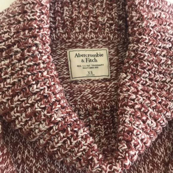 Abercrombie & Fitch Women’s Sweater XS - Picture 3 of 5